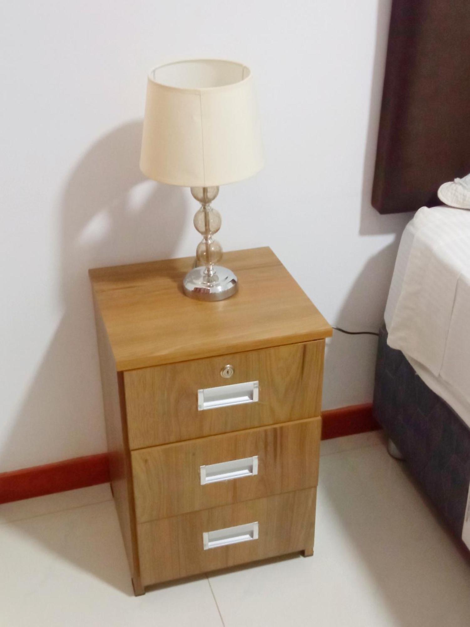 Deluxe Hotel Talara - A 5 Minutos Del Aeropuerto Y Plaza De Armas Cameră foto