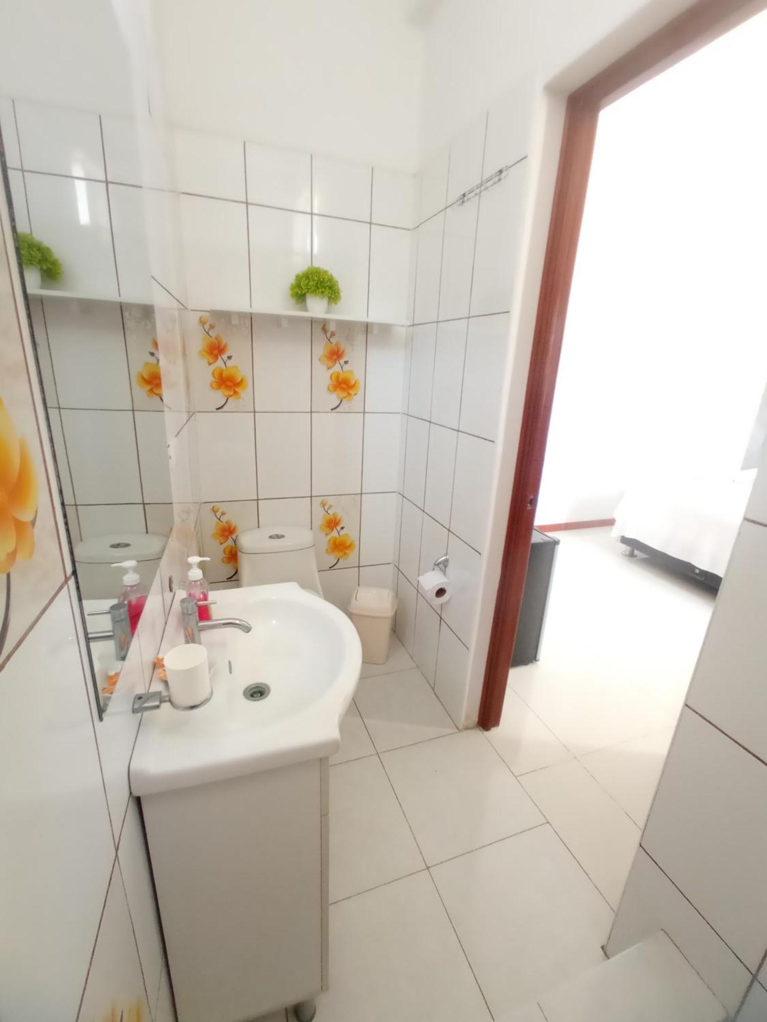 Deluxe Hotel Talara - A 5 Minutos Del Aeropuerto Y Plaza De Armas Cameră foto