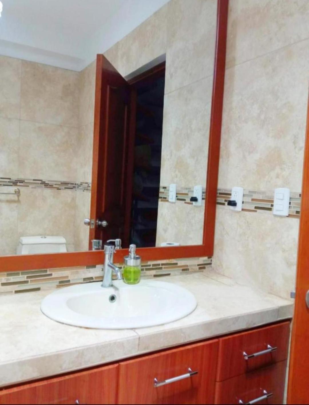 Deluxe Hotel Talara - A 5 Minutos Del Aeropuerto Y Plaza De Armas Cameră foto